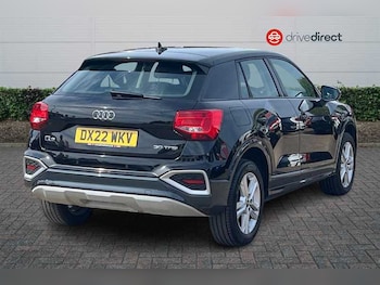 Used Audi Q2 2022 for sale - 78625981: Photo
