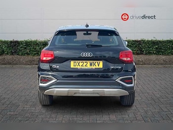 Used Audi Q2 2022 for sale - 78625981: Photo