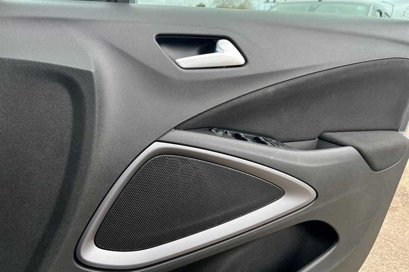 Used Vauxhall Crossland 2022 for sale - 78075430: Photo 16