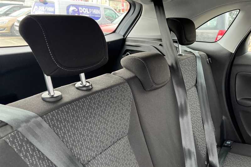 Used Vauxhall Crossland 2022 for sale - 78075430: Photo 24