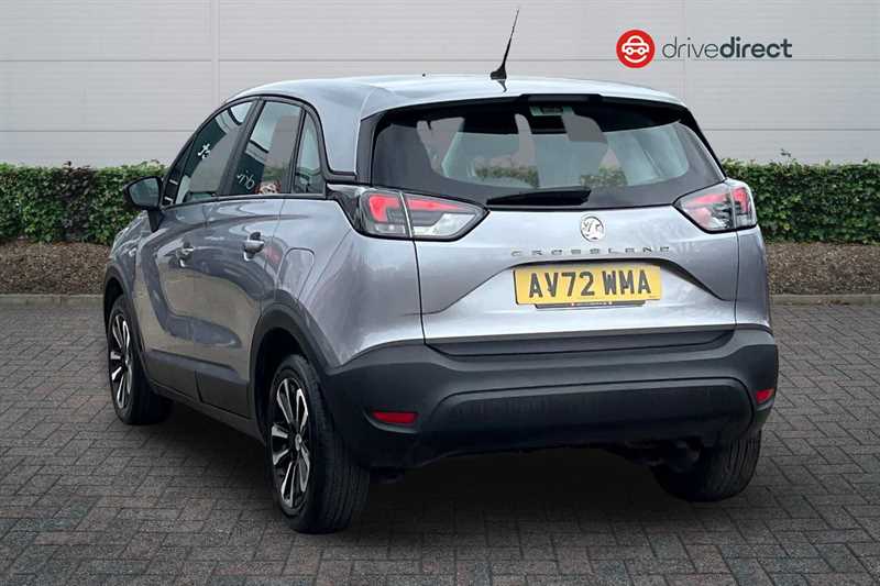 Used Vauxhall Crossland 2022 for sale - 78075430: Photo 5