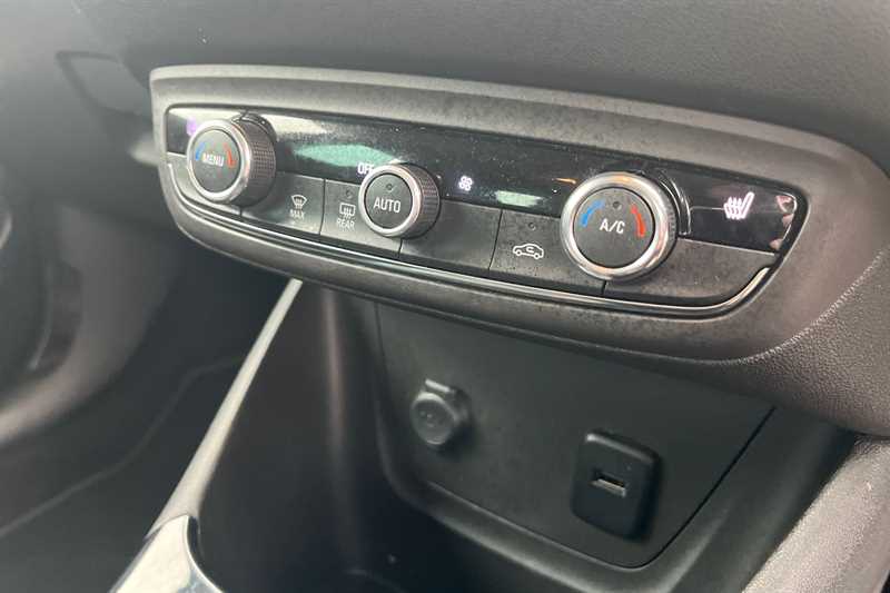 Used Vauxhall Crossland 2021 for sale - 77843609: Photo 15