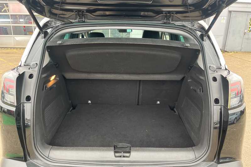 Used Vauxhall Crossland 2021 for sale - 77843609: Photo 25