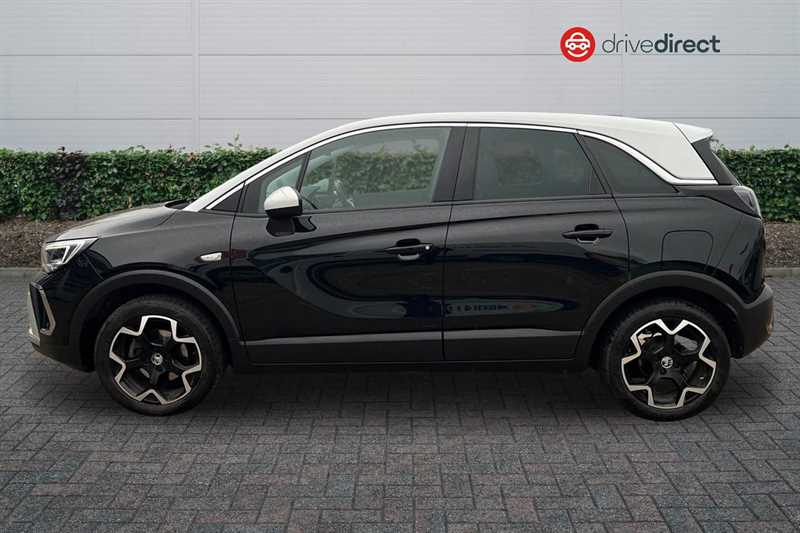 Used Vauxhall Crossland 2021 for sale - 77843609: Photo 6