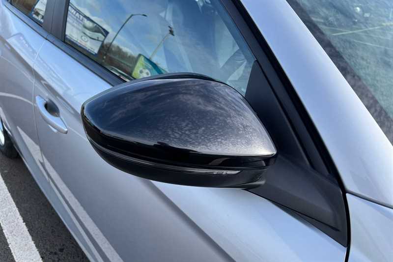 Used Vauxhall Corsa 2023 for sale - 77811566: Photo 34