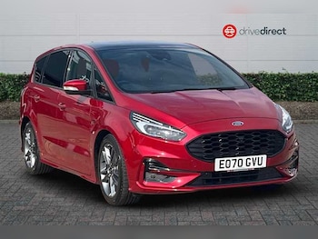 2020 - 2.0 EcoBlue ST-Line MPV 5dr Diesel Auto Euro 6 (s/s) (190 ps)