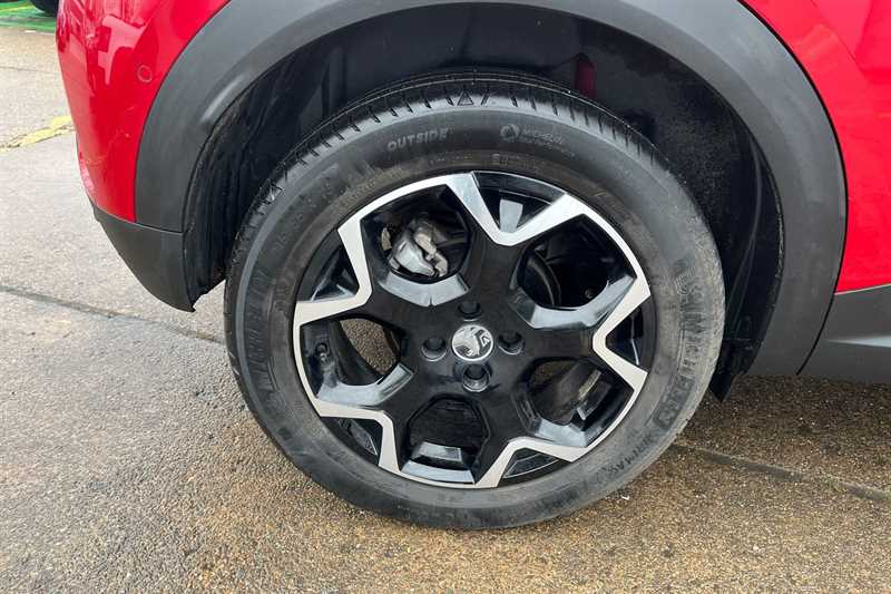 Used Vauxhall Mokka 2022 for sale - 77444424: Photo 11