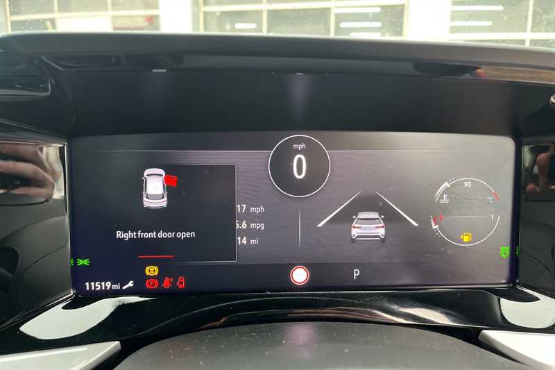 Used Vauxhall Mokka 2022 for sale - 77444424: Photo 20