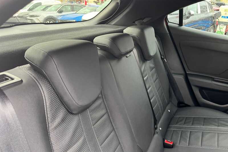 Used Vauxhall Mokka 2022 for sale - 77444424: Photo 24