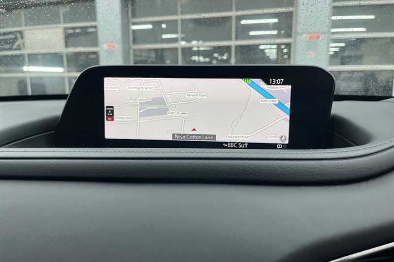 Used Mazda CX-30 2021 for sale - 77445003: Photo 18