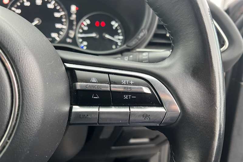 Used Mazda CX-30 2021 for sale - 77445003: Photo 22