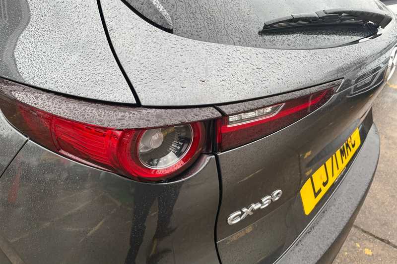 Used Mazda CX-30 2021 for sale - 77445003: Photo 31