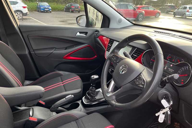 Used Vauxhall Crossland 2024 for sale - 77334596: Photo 14