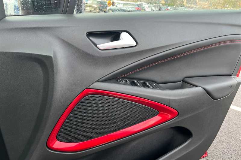 Used Vauxhall Crossland 2024 for sale - 77334596: Photo 16