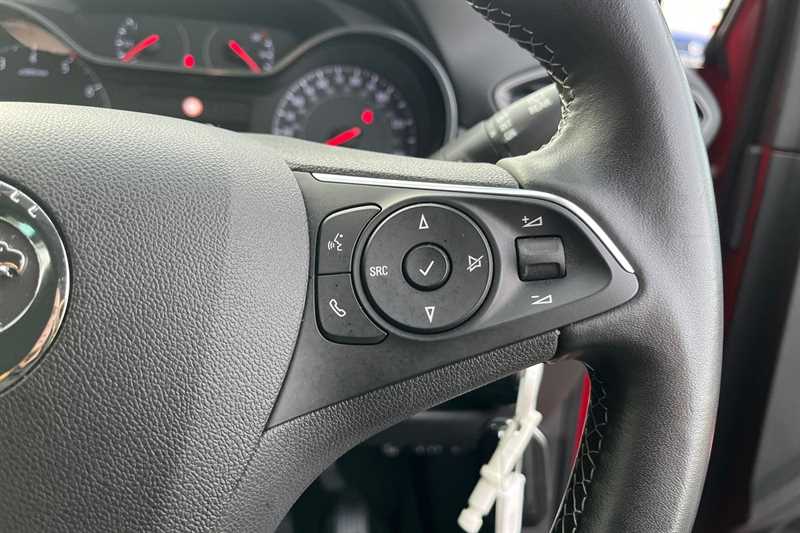 Used Vauxhall Crossland 2024 for sale - 77334596: Photo 22