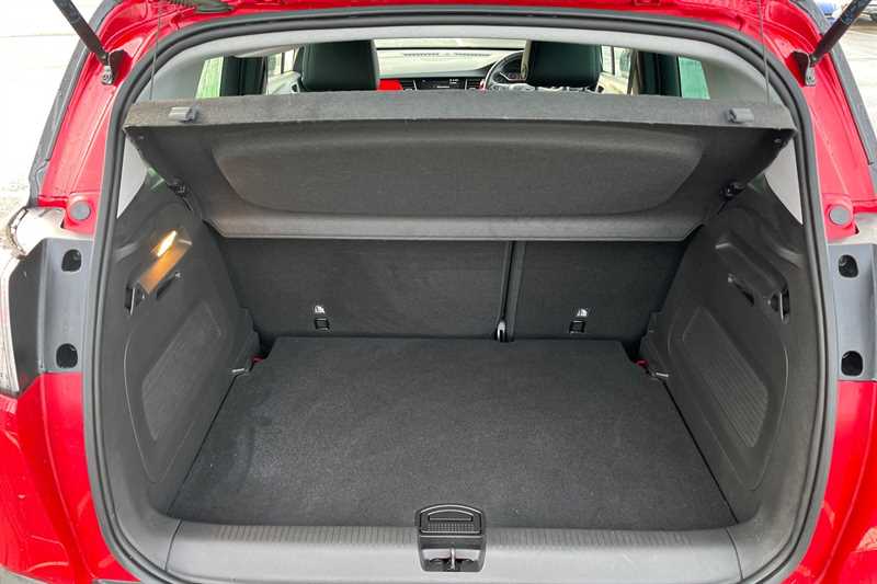 Used Vauxhall Crossland 2024 for sale - 77334596: Photo 25