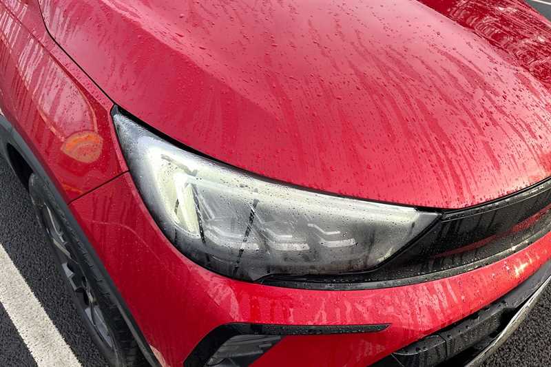 Used Vauxhall Crossland 2024 for sale - 77334596: Photo 28