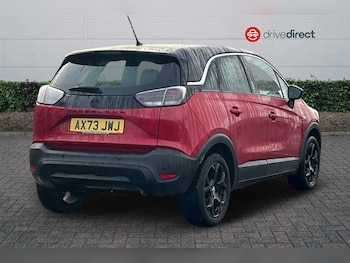 Used Vauxhall Crossland 2024 for sale - 77334596: Photo