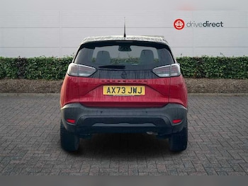 Used Vauxhall Crossland 2024 for sale - 77334596: Photo