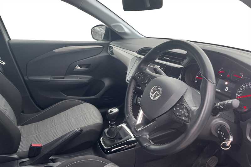 Used Vauxhall Corsa 2022 for sale - 76319092: Photo 10