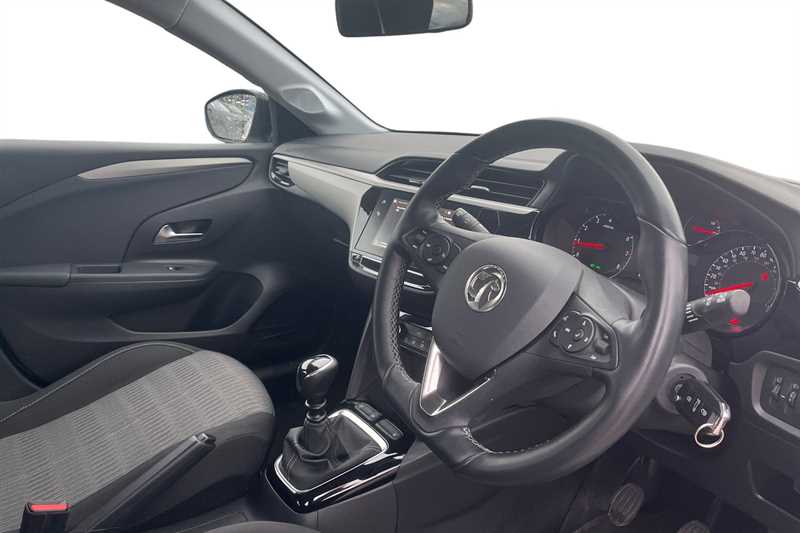 Used Vauxhall Corsa 2022 for sale - 76319092: Photo 11
