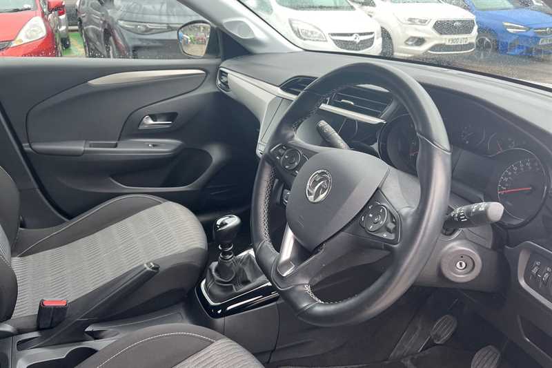 Used Vauxhall Corsa 2022 for sale - 76319092: Photo 12