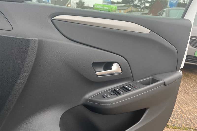 Used Vauxhall Corsa 2022 for sale - 76319092: Photo 16