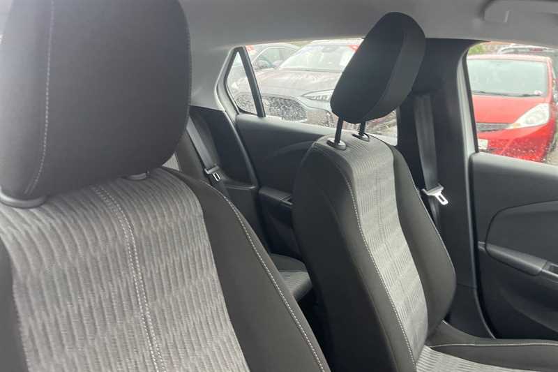 Used Vauxhall Corsa 2022 for sale - 76319092: Photo 23