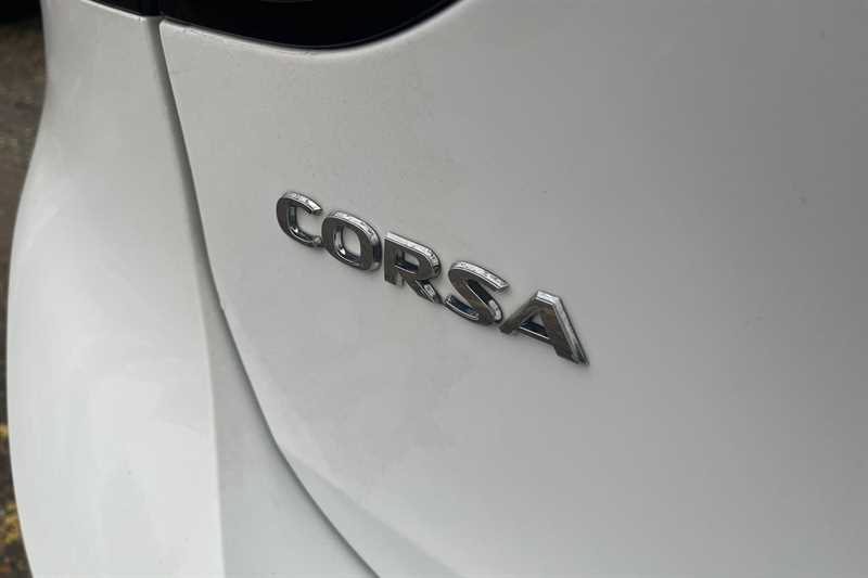 Used Vauxhall Corsa 2022 for sale - 76319092: Photo 32