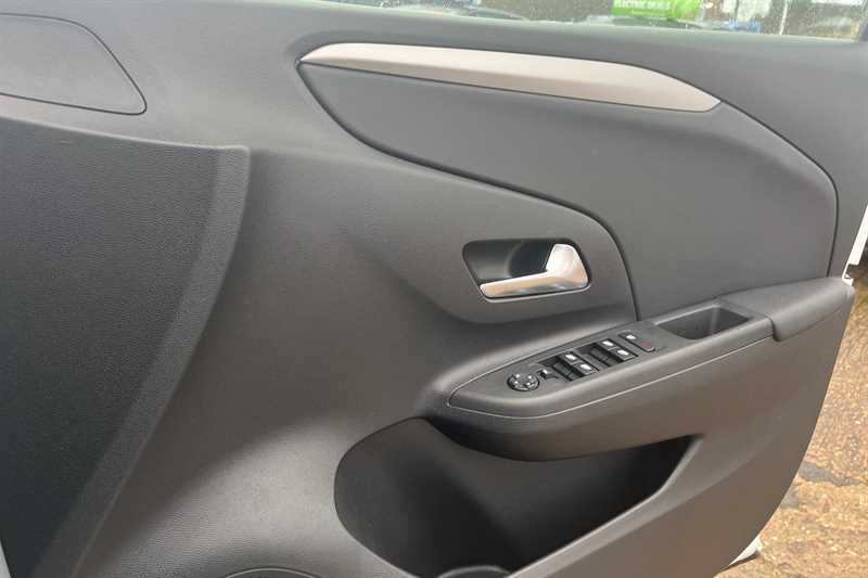 Used Vauxhall Corsa 2022 for sale - 76319092: Photo 36