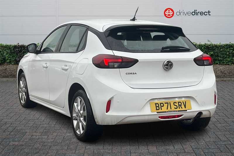 Used Vauxhall Corsa 2022 for sale - 76319092: Photo 5
