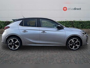 Used Vauxhall Corsa 2022 for sale - 76448322: Photo