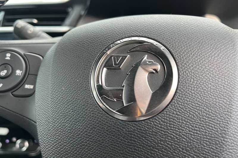 Used Vauxhall Corsa 2022 for sale - 76448322: Photo 39