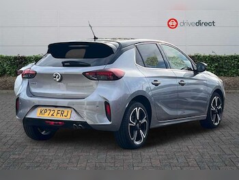 Used Vauxhall Corsa 2022 for sale - 76448322: Photo