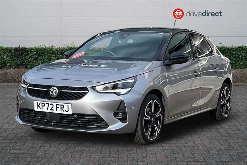 Used Vauxhall Corsa 2022 for sale - 76448322: Photo 7