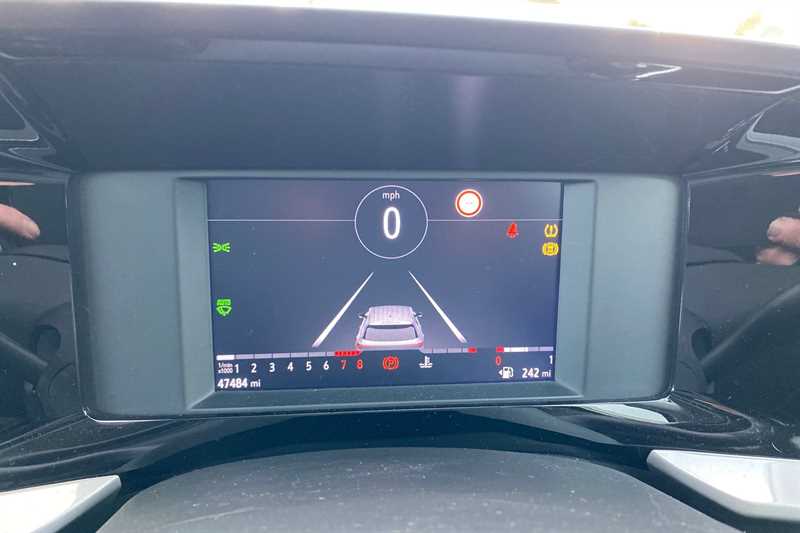 Used Vauxhall Mokka 2022 for sale - 77295144: Photo 20