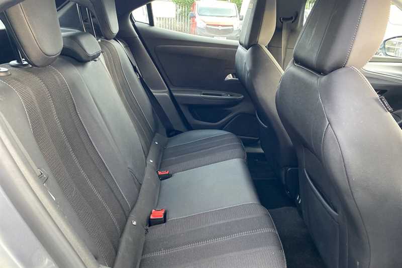 Used Vauxhall Mokka 2022 for sale - 77295144: Photo 24