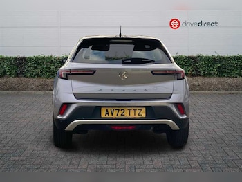 Used Vauxhall Mokka 2022 for sale - 77295144: Photo