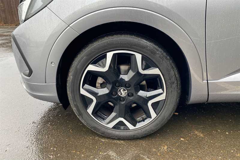 Used Vauxhall Grandland 2022 for sale - 77566662: Photo 12