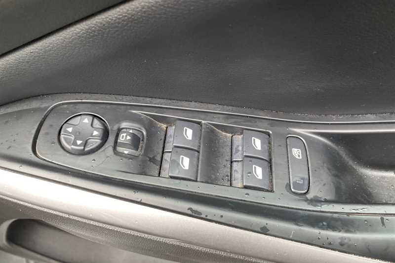 Used Vauxhall Grandland 2022 for sale - 77566662: Photo 16