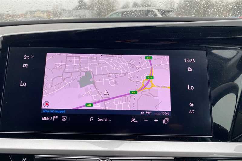 Used Vauxhall Grandland 2022 for sale - 77566662: Photo 18