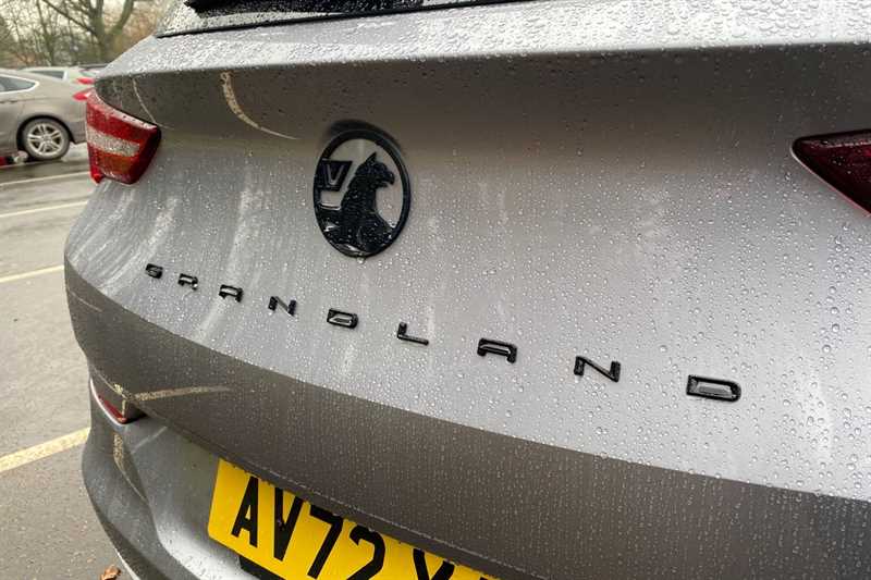 Used Vauxhall Grandland 2022 for sale - 77566662: Photo 30