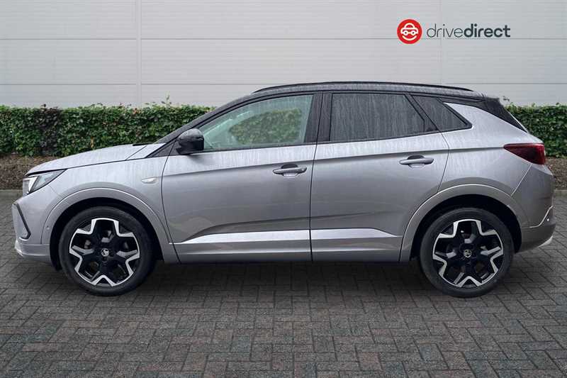 Used Vauxhall Grandland 2022 for sale - 77566662: Photo 6