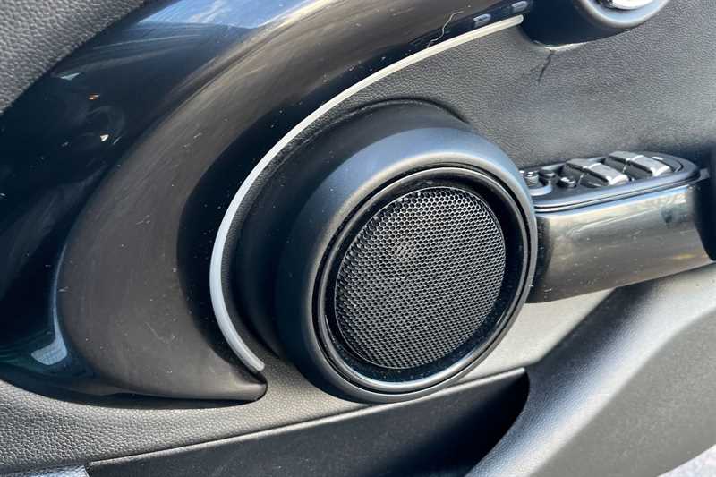 Used MINI Hatch 2023 for sale - 77444742: Photo 27