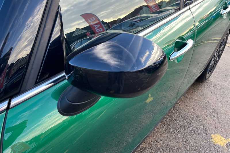 Used MINI Hatch 2023 for sale - 77444742: Photo 35