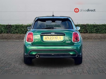 Used MINI Hatch undefined for sale - 77444742: Photo