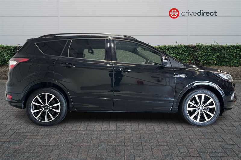 Used Ford Kuga 2019 for sale - 77812089: Photo 2
