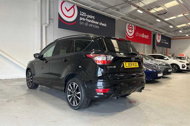 Used Ford Kuga 2019 for sale - 77812089: Photo 45
