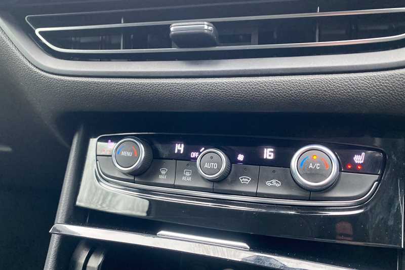 Used Vauxhall Grandland for sale - 77864314: Photo 15