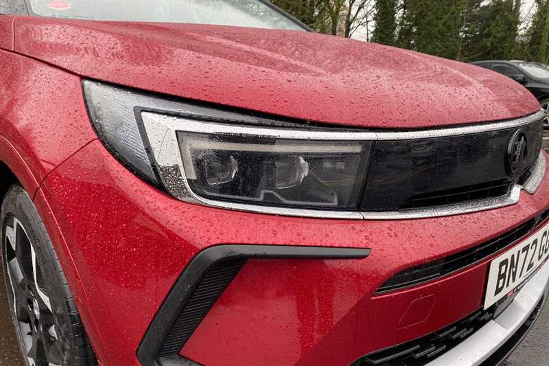 Used Vauxhall Grandland for sale - 77864314: Photo 28